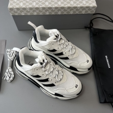 Balenciaga x Adidas Shoes